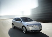 Lincoln MKT